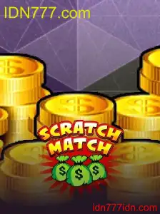ScratchMatch